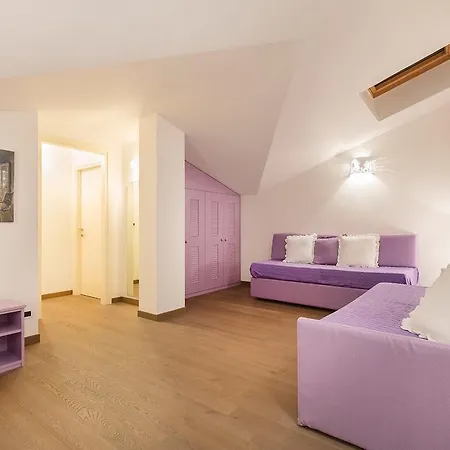Apartment Collemar