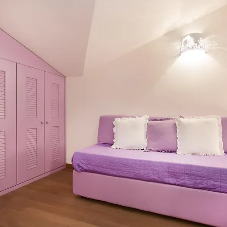 Apartment Collemar Alassio