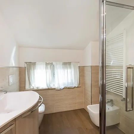 Collemar Apartment Alassio