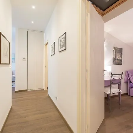 Collemar Apartment