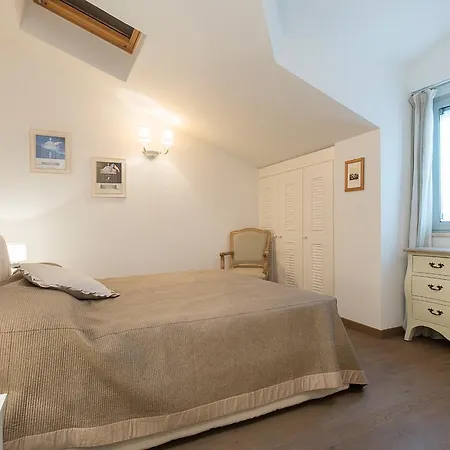 Apartment Collemar