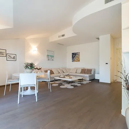 Collemar Apartman