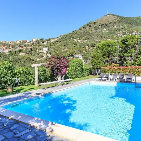 Apartman Collemar *
