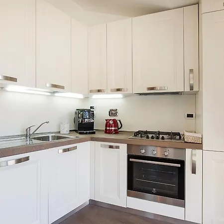 Apartman Collemar *