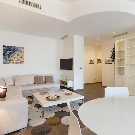 Apartman Collemar Alassio