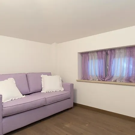 Collemar Apartman Alassio
