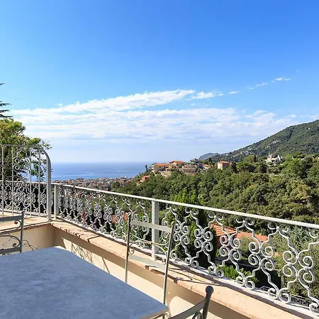 Apartman Collemar Alassio